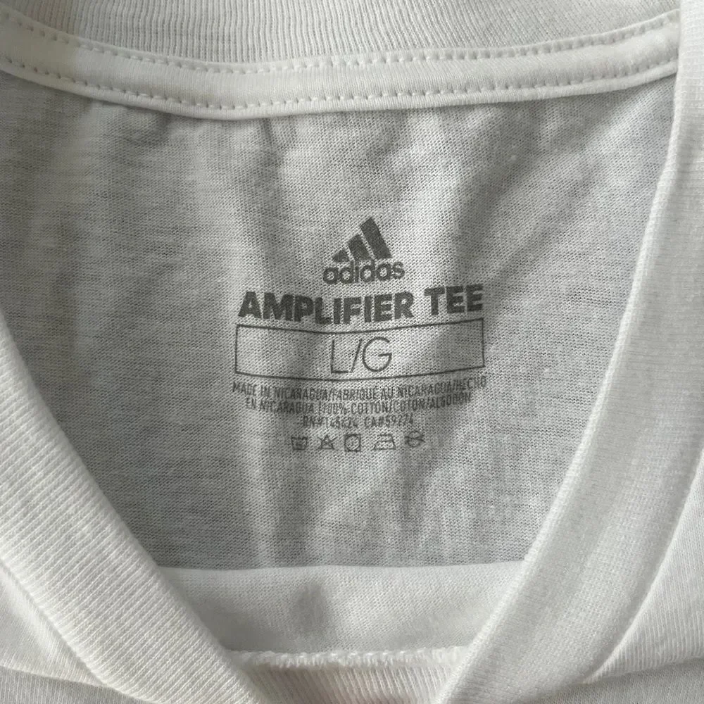 Men’s Adidas Shirt - Picture 3 of 7